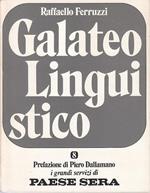 Galateo Linguistico