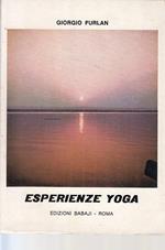 Esperienze Yoga