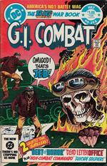 G.I. Combat N.255