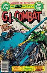 G.I. Combat N.256