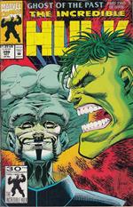 The Incredible Hulk N.398