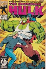 The Incredible Hulk N.406