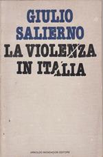 La Violenza In Italia