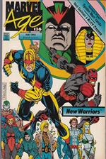 Marvel Age N.136