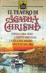 Teatro Di Agatha Christie