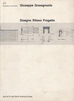 Disegno Rilievo Progetto