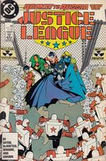 Justice League N.3 In Lingua Originale