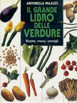 Il Grande Libro Delle Verdure