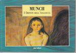 Munch I Dipinti Dell'angoscia