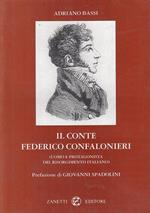 Il Conte Federico Confalonieri
