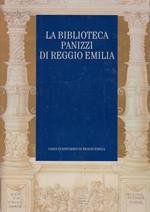 La Biblioteca Panizzi Di Reggio Emilia
