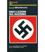 Dieci lezioni sul nazismo. Dalla repubblica di Weimar alla catastrofe finale