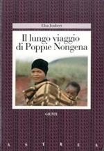 Il lungo viaggio di Poppie Nongena