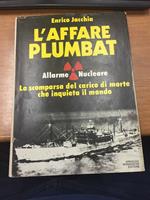 L' affare Plumbat