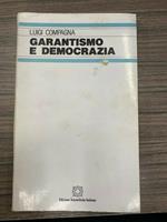 Garantismo e democrazia