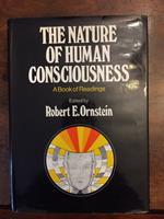 The nature of human consciousness, A book of readings