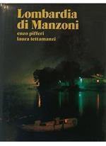 Lombardia di Manzoni