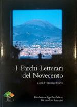 Parchi letterari del Novecento