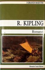 Romanzi - Kim - Capitani coraggiosi - Don Giovanni