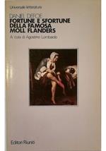 Fortune e sfortune della famosa Moll Flanders