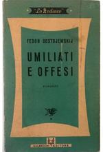 Umiliati e offesi