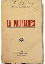 La palingenesi