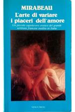 L' arte di variare i piaceri dell'amore HIC et HEC