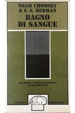 Bagno di sangue Preceduto da «Arcipelago Bloodbath» di Jean Pierre Faye