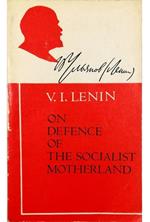 On Defence of the Socialist Motherland