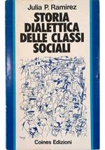 Storia dialettica delle classi sociali