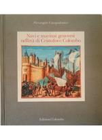 Navi e marinai genovesi nell'età di Cristoforo Colombo