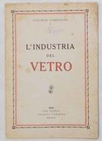 L' industria del vetro