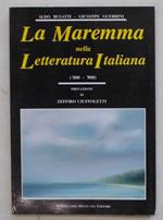 La Maremma nella letteratura italiana ('800 - '900)