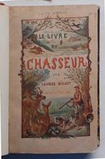 Le livre du chasseur