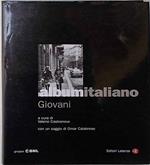 Album italiano giovani