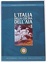 L' Italia della cucina dell'aia