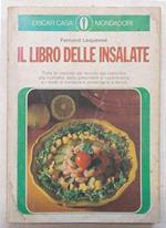 Il libro delle insalate