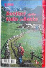 Sentieri della Valle d'Aosta