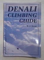 Denali Climbing Guide