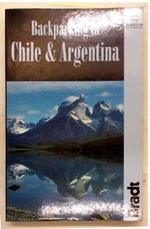 Backpacking in Chile & Argentina