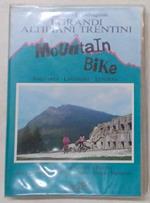 I grandi altipiani trentini in mountain bike. Folgaria - Lavarone - Luserna