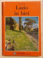 Lazio in bici. 50 itinerari per tutti