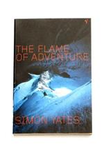 The flame of adventure