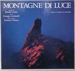 Montagne di luce