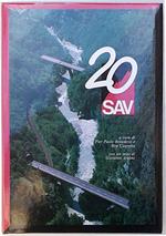 20 SAV. (20 anni Società Autostrade Valdostane)