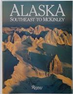 Alaska southeast to McKinley