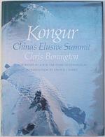 Kongur China's elusive summit