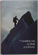 The American Alpine Journal. 1979