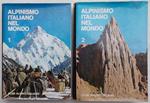 Alpinismo Italiano Nel Mondo