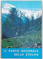 Il Parco Nazionale dello Stelvio